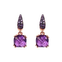 Orecchini Bronzallure Donna in Bronzo WSBZ02162.AM